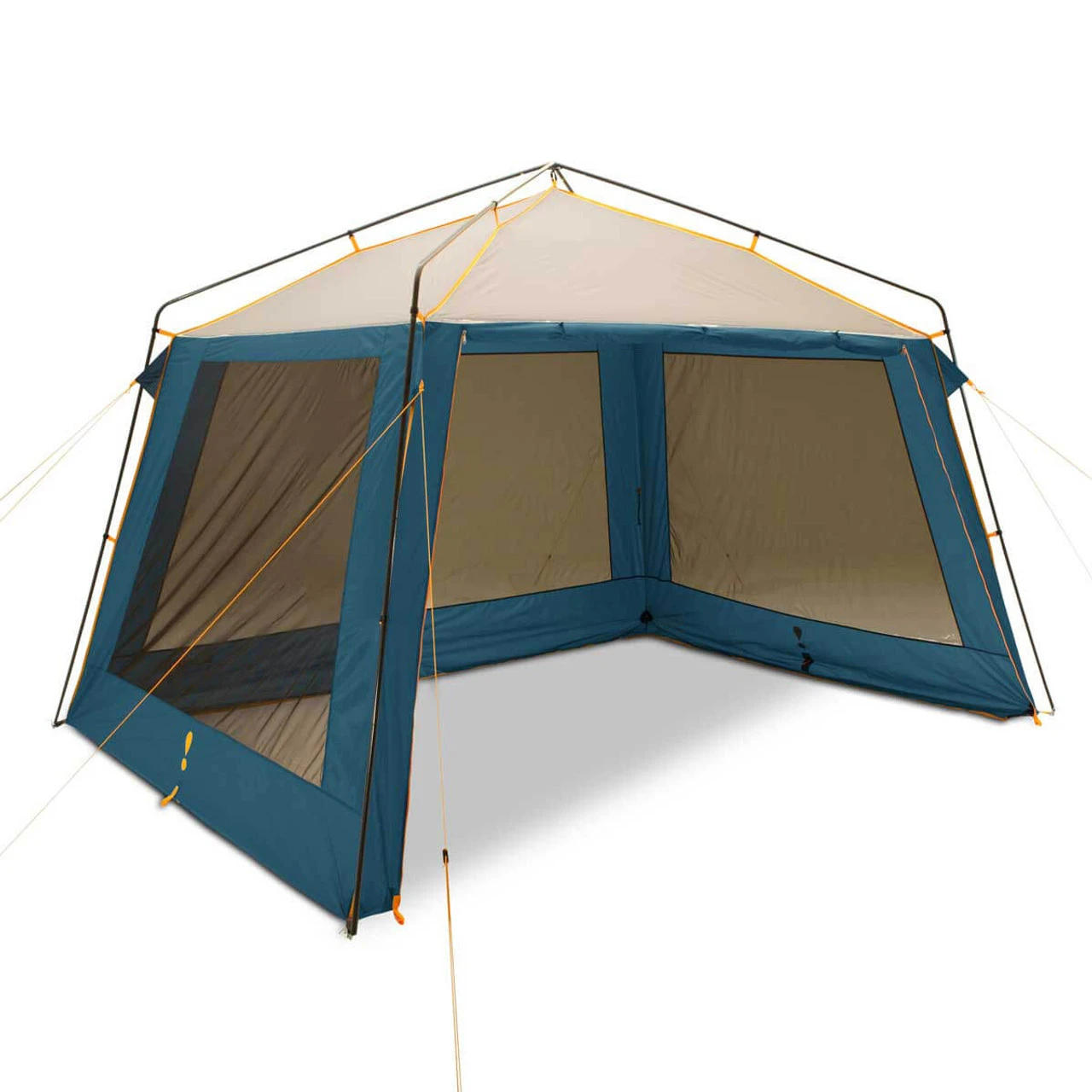 Eureka NoBugZone Screen House - Charcoal/Slate 3 Eureka NoBugZone Screen House - Charcoal/Slate - Image 3