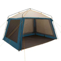 Eureka NoBugZone Screen House - Charcoal/Slate 11 Eureka NoBugZone Screen House - Charcoal/Slate -Camping Series Store 2624521 eureka nobugzone screen house d 17201.1652990945