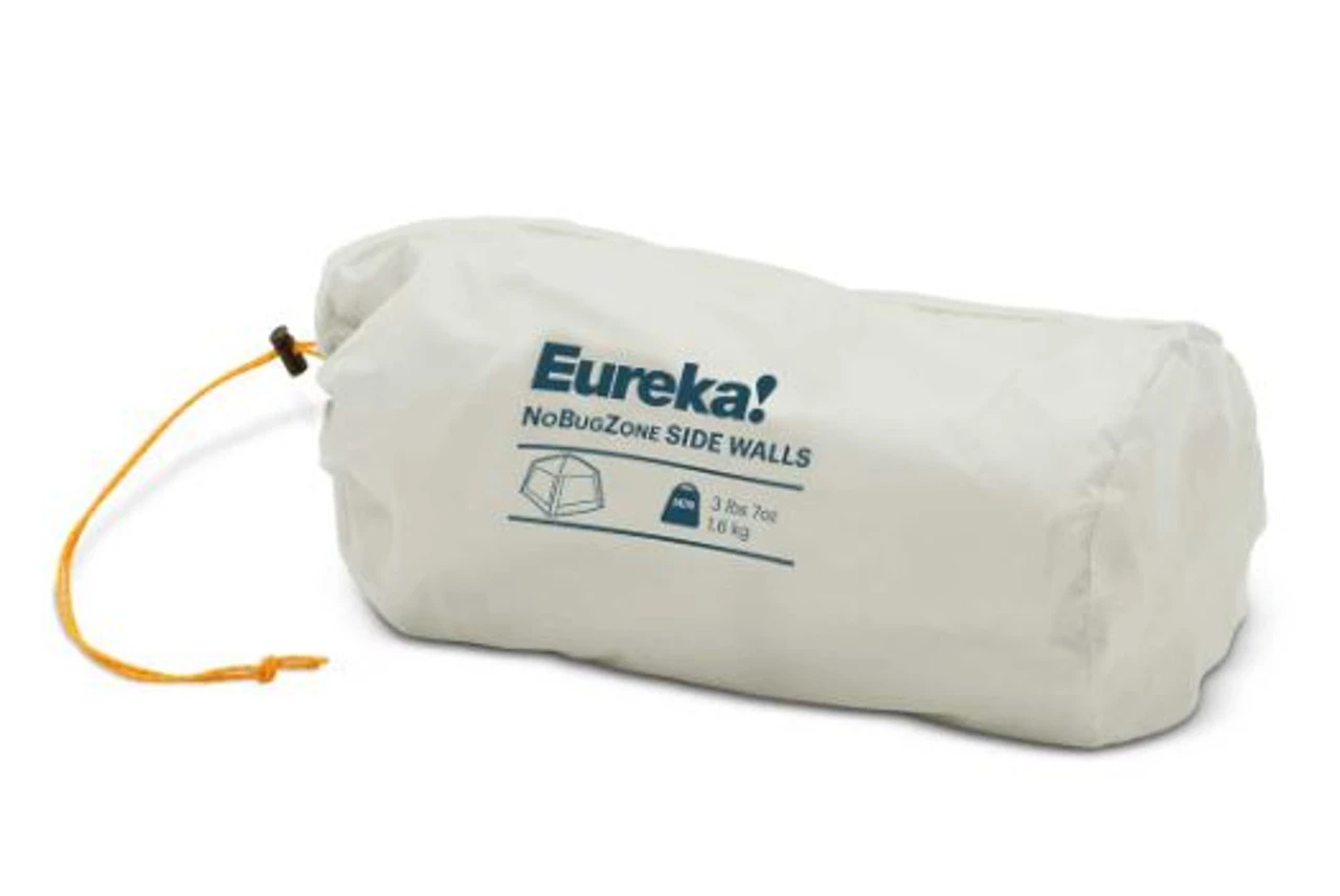 Eureka NoBugZone Screenhouse Side Walls - Multi 1 Eureka NoBugZone Screenhouse Side Walls - Multi