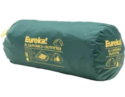 Eureka El Capitan 3+ Outfiter - Dark Ivy -Camping Series Store 2627646 eureka el capitan 3plus outfitter dark ivy g 25558.1653319042