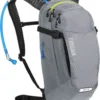 Camelbak Men's M.U.L.E. 12 100oz Hydration Pack - Gunmetal/Lime