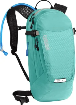 Camelbak Women's M.U.L.E. 12 100oz Hydration Pack - Latigo Teal