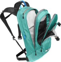 Camelbak Women's M.U.L.E. 12 100oz Hydration Pack - Latigo Teal 11 Camelbak Women's M.U.L.E. 12 100oz Hydration Pack - Latigo Teal -Camping Series Store 2655301000 latigoteal e 23261.1682010939