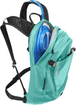 Camelbak Women's M.U.L.E. 12 100oz Hydration Pack - Latigo Teal 13 Camelbak Women's M.U.L.E. 12 100oz Hydration Pack - Latigo Teal -Camping Series Store 2655301000 latigoteal g 43627.1682010940