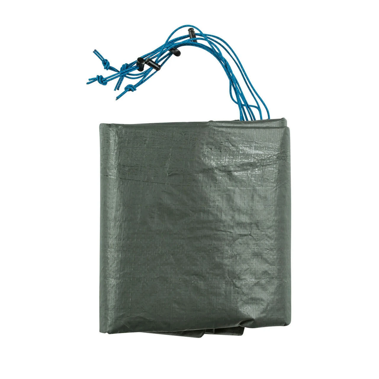 Eureka 6P Canyon Fitted Footprint - Black 1 Eureka 6P Canyon Fitted Footprint - Black