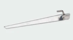 Eureka 9" Steel Stake - Steel