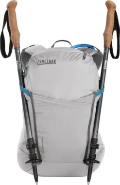 Camelbak Women's Rim Runner X20 Hydration Pack - Vapor/Blue Jay -Camping Series Store 2727001000 vaporbluejay e 82763.1682016074