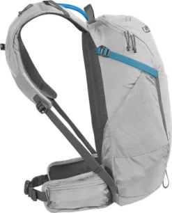 Camelbak Women's Rim Runner X20 Hydration Pack - Vapor/Blue Jay -Camping Series Store 2727001000 vaporbluejay f 19415.1682016075