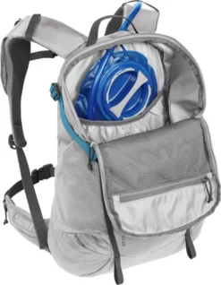 Camelbak Women's Rim Runner X20 Hydration Pack - Vapor/Blue Jay -Camping Series Store 2727001000 vaporbluejay h 23113.1682016077