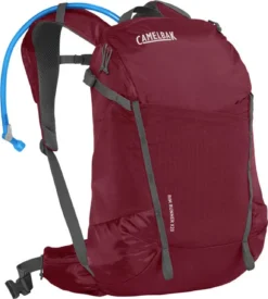 Camelbak Women's Rim Runner X20 Hydration Pack - Cabernet