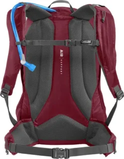 Camelbak Women's Rim Runner X20 Hydration Pack - Cabernet -Camping Series Store 2727601000 cabernet c 39564.1682016576