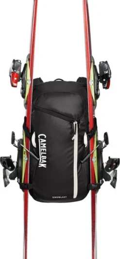 Camelbak SnoBlast 22 70oz Hydration Pack - Black/White 14 Camelbak SnoBlast 22 70oz Hydration Pack - Black/White -Camping Series Store 2781001000 blackwhite f 54075.1682016959