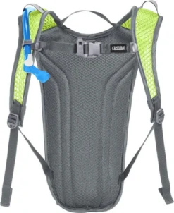 Camelbak Kids' Mini M.U.L.E. 50 Oz Hydration Pack - Metal Grey/Green 9 Camelbak Kids' Mini M.U.L.E. 50 Oz Hydration Pack - Metal Grey/Green -Camping Series Store 2814001000 metalgreygreen d 65130.1682017442