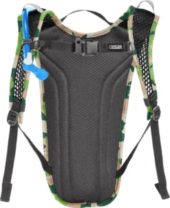Camelbak Kids' Mini M.U.L.E. 50 Oz Hydration Pack - Camo 9 Camelbak Kids' Mini M.U.L.E. 50 Oz Hydration Pack - Camo -Camping Series Store 2814302000 camo d 90310.1682018679
