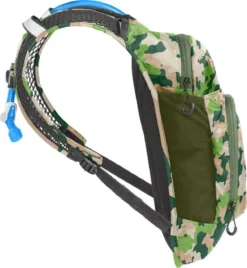 Camelbak Kids' Mini M.U.L.E. 50 Oz Hydration Pack - Camo 11 Camelbak Kids' Mini M.U.L.E. 50 Oz Hydration Pack - Camo -Camping Series Store 2814302000 camo f 92049.1682018680