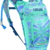 Camelbak Kids' Mini M.U.L.E. 50 Oz Hydration Pack - Tie Dye/Blue