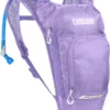 Camelbak Kids' Mini M.U.L.E. 50 Oz Hydration Pack - Lavender