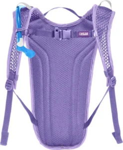 Camelbak Kids' Mini M.U.L.E. 50 Oz Hydration Pack - Lavender 9 Camelbak Kids' Mini M.U.L.E. 50 Oz Hydration Pack - Lavender -Camping Series Store 2814501000 lavender d 72636.1682023166