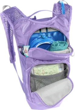 Camelbak Kids' Mini M.U.L.E. 50 Oz Hydration Pack - Lavender 10 Camelbak Kids' Mini M.U.L.E. 50 Oz Hydration Pack - Lavender -Camping Series Store 2814501000 lavender e 66753.1682023167