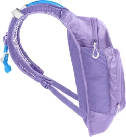 Camelbak Kids' Mini M.U.L.E. 50 Oz Hydration Pack - Lavender 11 Camelbak Kids' Mini M.U.L.E. 50 Oz Hydration Pack - Lavender -Camping Series Store 2814501000 lavender f 55404.1682023168