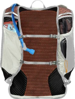 Camelbak Octane 12 Hydration Hiking Pack With Fusion 2L Reservoir - Vapor/Apricot 13 Camelbak Octane 12 Hydration Hiking Pack With Fusion 2L Reservoir - Vapor/Apricot -Camping Series Store 2827001000 vaporapricot f 14333.1682085699