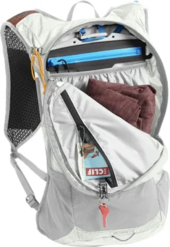 Camelbak Octane 12 Hydration Hiking Pack With Fusion 2L Reservoir - Vapor/Apricot 14 Camelbak Octane 12 Hydration Hiking Pack With Fusion 2L Reservoir - Vapor/Apricot -Camping Series Store 2827001000 vaporapricot g 02431.1682085700