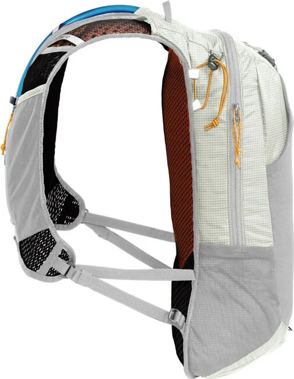 Camelbak Octane 12 Hydration Hiking Pack With Fusion 2L Reservoir - Vapor/Apricot 8 Camelbak Octane 12 Hydration Hiking Pack With Fusion 2L Reservoir - Vapor/Apricot - Image 8