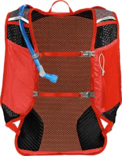 Camelbak Octane 12 Hydration Hiking Pack With Fusion 2L Reservoir - Red Poppy/Vapor 10 Camelbak Octane 12 Hydration Hiking Pack With Fusion 2L Reservoir - Red Poppy/Vapor -Camping Series Store 2827601000 redpoppy d 11764.1682087792