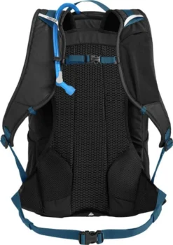 Camelbak Men's Fourteener 26 Hydration Hiking Pack With Crux 3L Reservoir - Gibraltar Navy/Summer Lime -Camping Series Store 2864401000 gibraltarnavysummerlime c 94300.1682090252