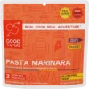 Pasta Marinara (2 Person) - N/A