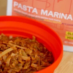 Pasta Marinara (2 Person) - N/A -Camping Series Store 3004G e 05211.1684170609