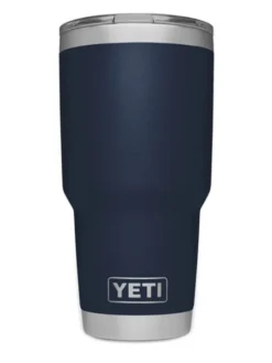 Yeti Rambler 30 Oz Tumbler - Navy