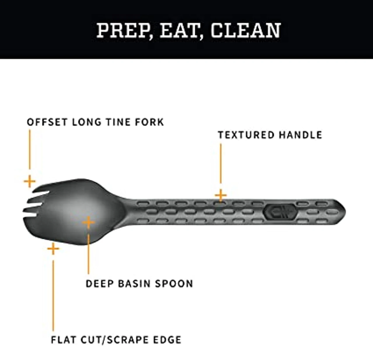 Devour Multi-Fork - Onyx 2 Devour Multi-Fork - Onyx - Image 2