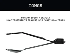 Compleat Tool - Onyx -Camping Series Store 31 003463N compleat Tool ONYX C 53873.1647018920