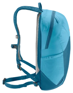 Deuter Speedlite 13 Backpack - Azure/Reef -Camping Series Store 3410022 1361 4 72862.1683574038