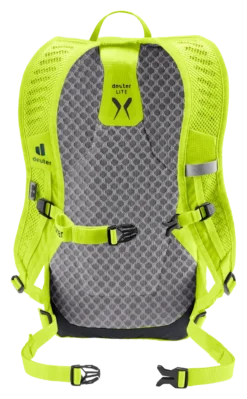 Deuter Speedlite 13 Backpack - Jade/Citrus -Camping Series Store 3410022 2807 2 33519.1683574224