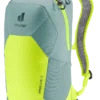 Deuter Speedlite 13 Backpack - Jade/Citrus