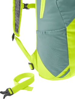 Deuter Speedlite 13 Backpack - Jade/Citrus -Camping Series Store 3410022 2807 4 35009.1683574227