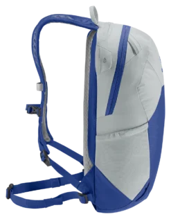 Deuter Speedlite 13 Backpack - Tin/Indigo -Camping Series Store 3410022 4338 4 88278.1683574388