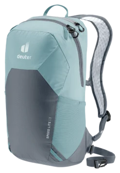 Deuter Speedlite 13 Backpack - Shale/Graphite
