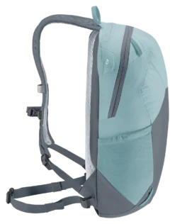 Deuter Speedlite 13 Backpack - Shale/Graphite -Camping Series Store 3410022 4412 4 31300.1683574522