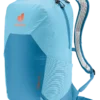 Deuter Speedlite 17 Backpack - Azure/Reef