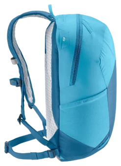 Deuter Speedlite 17 Backpack - Azure/Reef -Camping Series Store 3410122 1361 3 28273.1683575789