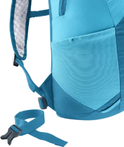 Deuter Speedlite 17 Backpack - Azure/Reef -Camping Series Store 3410122 1361 4 32739.1683575790