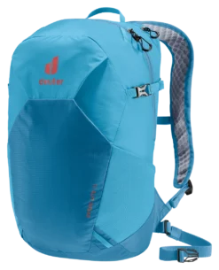 Deuter Speedlite 21 Backpack - Azure/Reef