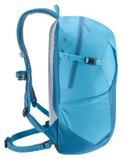 Deuter Speedlite 21 Backpack - Azure/Reef -Camping Series Store 3410222 1361 3 37141.1683646674