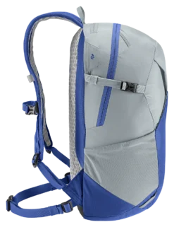 Deuter Speedlite 21 Backpack - Tin/Indigo -Camping Series Store 3410222 4438 3 20836.1683647135