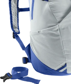 Deuter Speedlite 21 Backpack - Tin/Indigo -Camping Series Store 3410222 4438 4 50243.1683647137