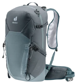Deuter Speed Lite 25 Backpack - Graphite/Shale