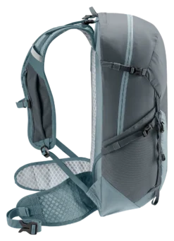 Deuter Speed Lite 25 Backpack - Graphite/Shale -Camping Series Store 3410422 4409 3 02381.1683649280